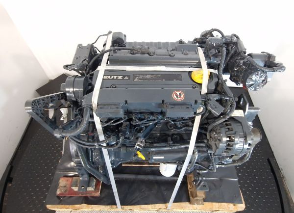 Motor pre Stavebné stroje Deutz TCD 4.1 L4 Engine (Plant): obrázok 10