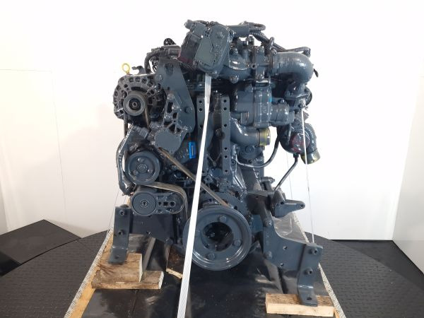 Deutz TCD 4.1 L4 Engine (Plant) - Motor pre Stavebné stroje: obrázok 5 Deutz TCD 4.1 L4 Engine (Plant) - Motor pre Stavebné stroje: obrázok 5
