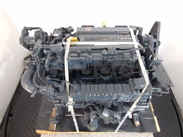 Motor pre Stavebné stroje Deutz TCD 4.1 L4 Engine (Plant): obrázok 9