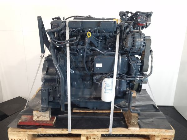 Deutz TCD 4.1 L4 Engine (Plant) - Motor pre Stavebné stroje: obrázok 3 Deutz TCD 4.1 L4 Engine (Plant) - Motor pre Stavebné stroje: obrázok 3
