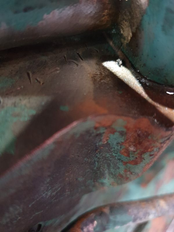 Deutz TCD2015 V08 - Motor pre Priemyselný stroj: obrázok 2 Deutz TCD2015 V08 - Motor pre Priemyselný stroj: obrázok 2