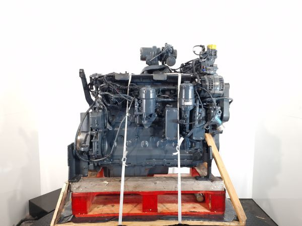 Deutz TCD6.1 L6 Engine Fully Reconditioned (Industrial) - Motor pre Priemyselný stroj: obrázok 5 Deutz TCD6.1 L6 Engine Fully Reconditioned (Industrial) - Motor pre Priemyselný stroj: obrázok 5