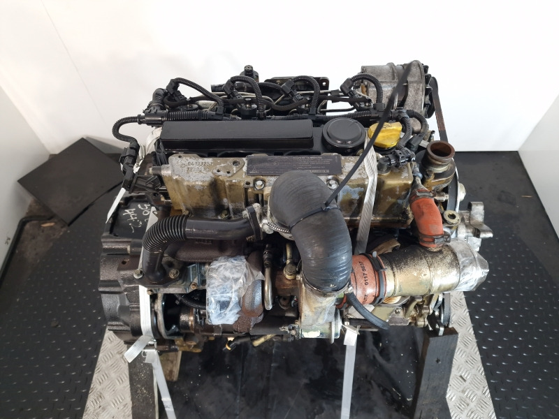 Motor pre Stavebné stroje Deutz TD 2.9 L4 Engine (Plant): obrázok 10 Motor pre Stavebné stroje Deutz TD 2.9 L4 Engine (Plant): obrázok 10