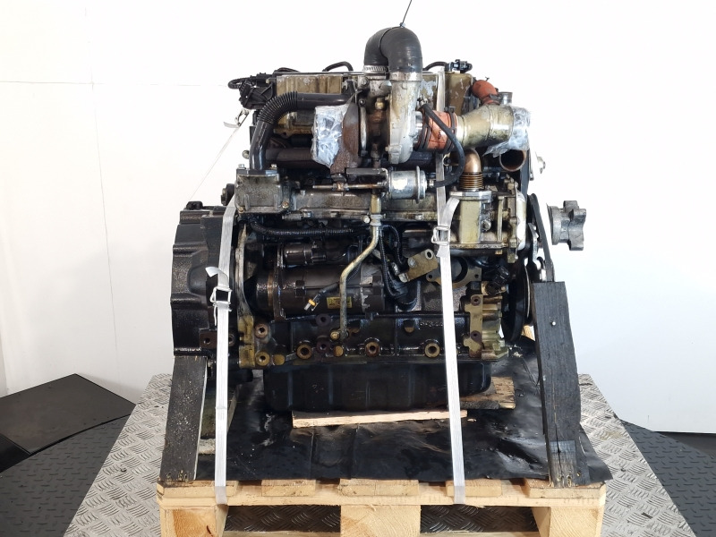 Deutz TD 2.9 L4 Engine (Plant) - Motor pre Stavebné stroje: obrázok 3 Deutz TD 2.9 L4 Engine (Plant) - Motor pre Stavebné stroje: obrázok 3