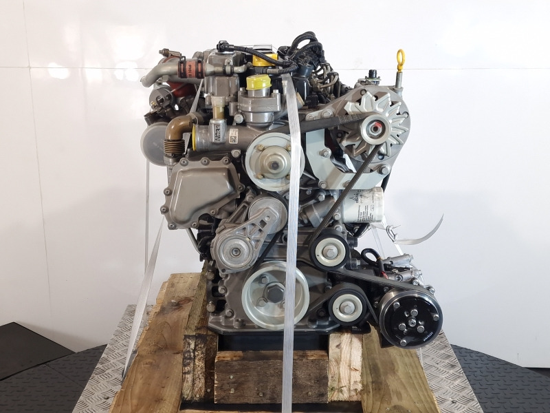 Deutz TD 2.9 L4 New Engine (Plant) - Motor pre Stavebné stroje: obrázok 5 Deutz TD 2.9 L4 New Engine (Plant) - Motor pre Stavebné stroje: obrázok 5