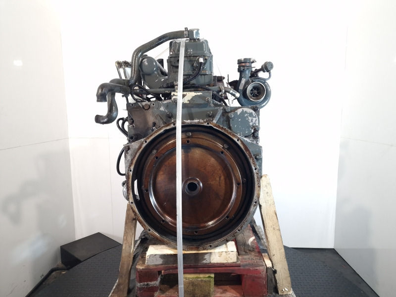 Doosan DL08 DL300 2009 Engine (Plant) - Motor pre Stavebné stroje: obrázok 3 Doosan DL08 DL300 2009 Engine (Plant) - Motor pre Stavebné stroje: obrázok 3