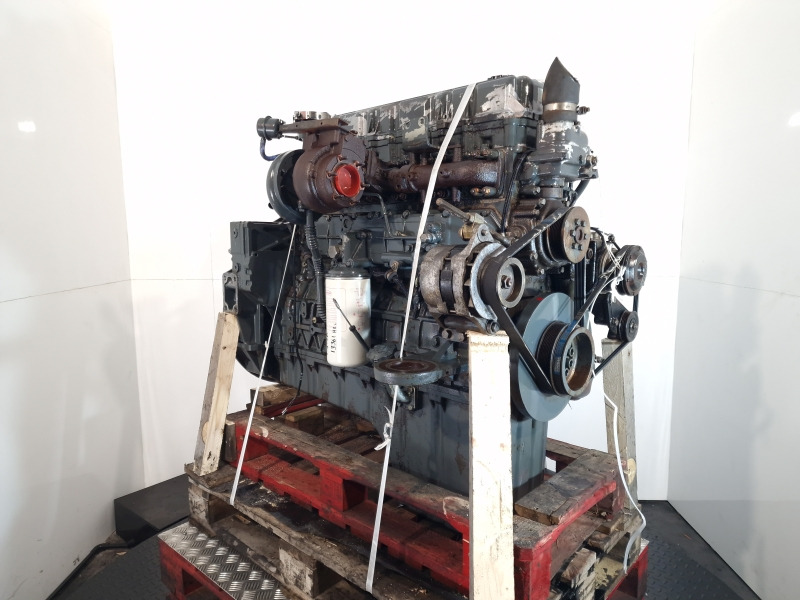 Doosan DL08 DL300 2009 Engine (Plant) - Motor pre Stavebné stroje: obrázok 5 Doosan DL08 DL300 2009 Engine (Plant) - Motor pre Stavebné stroje: obrázok 5