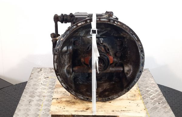 Eaton FS/5206A V Y05815 Gearbox - Prevodovka: obrázok 2 Eaton FS/5206A V Y05815 Gearbox - Prevodovka: obrázok 2