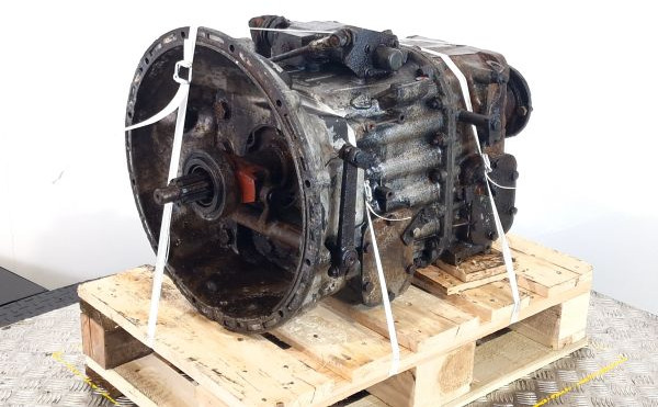 Eaton FS/5206A V Y05815 Gearbox - Prevodovka: obrázok 1 Eaton FS/5206A V Y05815 Gearbox - Prevodovka: obrázok 1