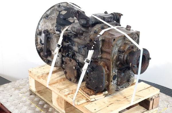Eaton FS/5206A V Y05815 Gearbox - Prevodovka: obrázok 4 Eaton FS/5206A V Y05815 Gearbox - Prevodovka: obrázok 4