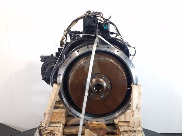 Hitachi 8FLWCN-1750-1 Gearbox - Prevodovka: obrázok 2 Hitachi 8FLWCN-1750-1 Gearbox - Prevodovka: obrázok 2