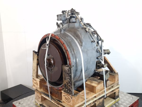 Hitachi 8FLWCN-1850-1 Gearbox - Prevodovka: obrázok 1 Hitachi 8FLWCN-1850-1 Gearbox - Prevodovka: obrázok 1
