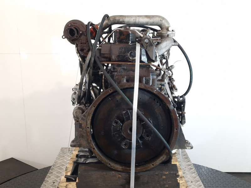 Isuzu 4BG1 Engine (Plant) - Motor pre Stavebné stroje: obrázok 2 Isuzu 4BG1 Engine (Plant) - Motor pre Stavebné stroje: obrázok 2