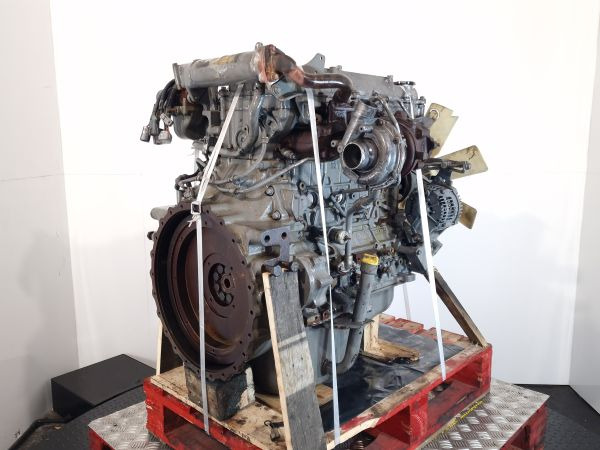 Isuzu 4HK1XDIBA-01 Engine (Plant) - Motor pre Stavebné stroje: obrázok 1 Isuzu 4HK1XDIBA-01 Engine (Plant) - Motor pre Stavebné stroje: obrázok 1
