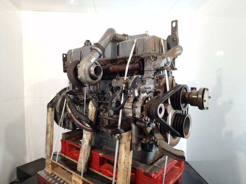 Isuzu 6WG1 Engine (Plant) - Motor pre Stavebné stroje: obrázok 4 Isuzu 6WG1 Engine (Plant) - Motor pre Stavebné stroje: obrázok 4