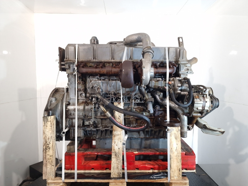 Isuzu 6WG1 Engine (Plant) - Motor pre Stavebné stroje: obrázok 3 Isuzu 6WG1 Engine (Plant) - Motor pre Stavebné stroje: obrázok 3
