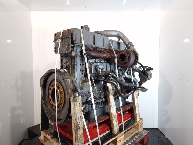 Isuzu 6WG1 Engine (Plant) - Motor pre Stavebné stroje: obrázok 1 Isuzu 6WG1 Engine (Plant) - Motor pre Stavebné stroje: obrázok 1