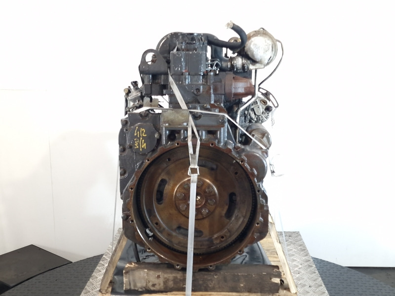 Iveco CNH F4GE0454C*D660 Engine (Plant) - Motor pre Stavebné stroje: obrázok 2 Iveco CNH F4GE0454C*D660 Engine (Plant) - Motor pre Stavebné stroje: obrázok 2