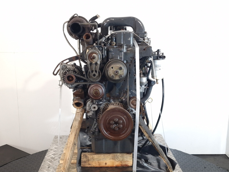 Iveco CNH F4GE0454C*D660 Engine (Plant) - Motor pre Stavebné stroje: obrázok 5 Iveco CNH F4GE0454C*D660 Engine (Plant) - Motor pre Stavebné stroje: obrázok 5