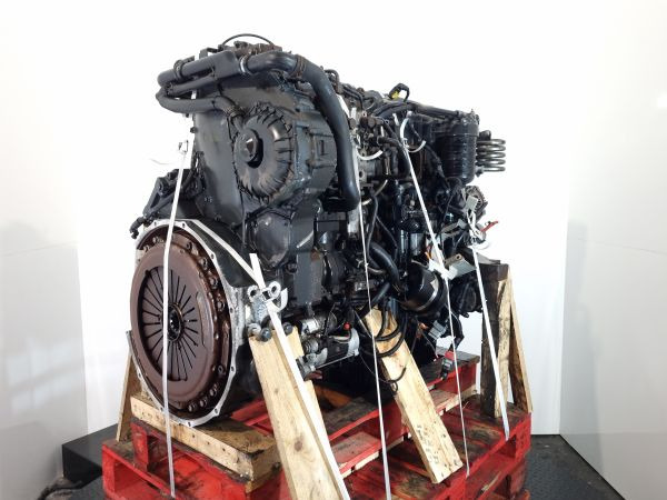 Iveco Cursor 11 F3GFE611 Engine (Truck) - Motor pre Nákladné auto: obrázok 1 Iveco Cursor 11 F3GFE611 Engine (Truck) - Motor pre Nákladné auto: obrázok 1