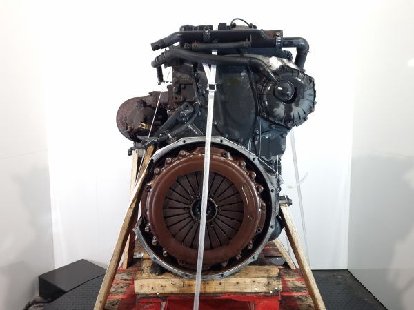Iveco Cursor 11 F3GFE611 Engine (Truck) - Motor pre Nákladné auto: obrázok 2 Iveco Cursor 11 F3GFE611 Engine (Truck) - Motor pre Nákladné auto: obrázok 2