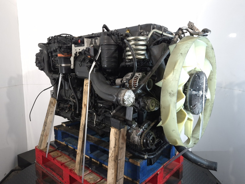 Iveco Cursor 13 F3HGE611J*P Engine (Truck) 2023 (See Notes) - Motor pre Nákladné auto: obrázok 4 Iveco Cursor 13 F3HGE611J*P Engine (Truck) 2023 (See Notes) - Motor pre Nákladné auto: obrázok 4