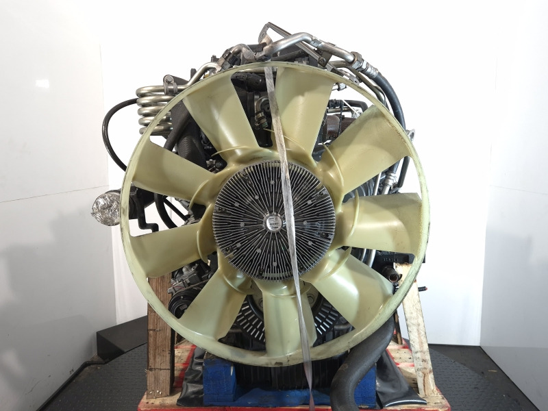 Iveco Cursor 13 F3HGE611J*P Engine (Truck) 2023 (See Notes) - Motor pre Nákladné auto: obrázok 5 Iveco Cursor 13 F3HGE611J*P Engine (Truck) 2023 (See Notes) - Motor pre Nákladné auto: obrázok 5