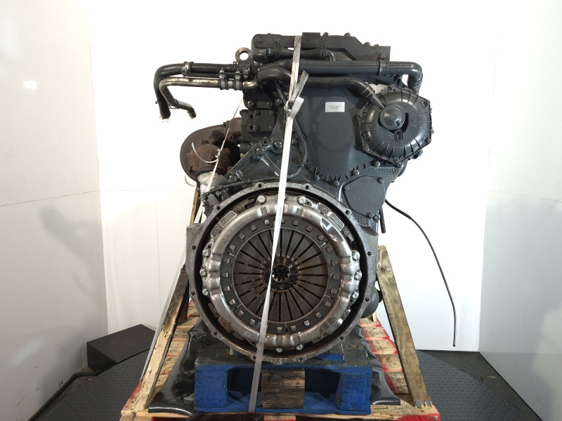 Iveco Cursor 13 F3HGE611J*P Engine (Truck) 2023 (See Notes) - Motor pre Nákladné auto: obrázok 2 Iveco Cursor 13 F3HGE611J*P Engine (Truck) 2023 (See Notes) - Motor pre Nákladné auto: obrázok 2