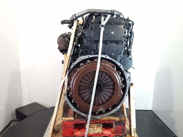 Iveco Cursor 8 E4 F2BE3681 Engine (Truck) - Motor pre Nákladné auto: obrázok 2 Iveco Cursor 8 E4 F2BE3681 Engine (Truck) - Motor pre Nákladné auto: obrázok 2