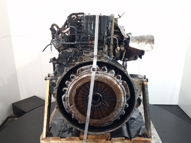 Iveco F4AE3681 Tector Euro 5 Engine (Truck) - Motor pre Nákladné auto: obrázok 3 Iveco F4AE3681 Tector Euro 5 Engine (Truck) - Motor pre Nákladné auto: obrázok 3