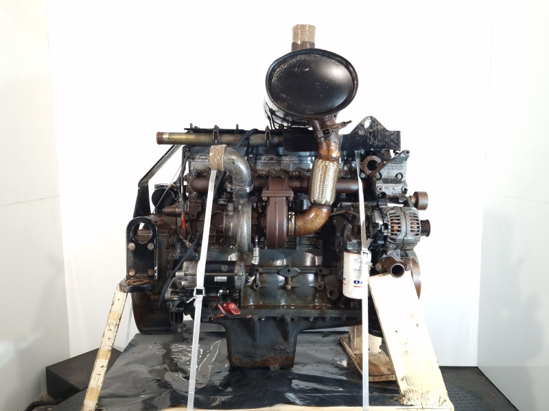 Iveco FPT 667TA F4HE0684J*D Engine (Plant) - Motor pre Stavebné stroje: obrázok 3 Iveco FPT 667TA F4HE0684J*D Engine (Plant) - Motor pre Stavebné stroje: obrázok 3