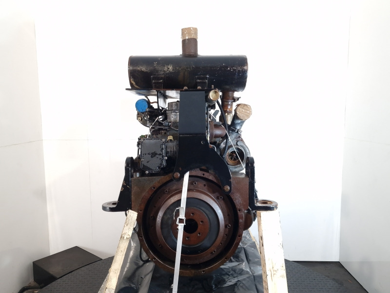 Iveco FPT 667TA F4HE0684J*D Engine (Plant) - Motor pre Stavebné stroje: obrázok 2 Iveco FPT 667TA F4HE0684J*D Engine (Plant) - Motor pre Stavebné stroje: obrázok 2