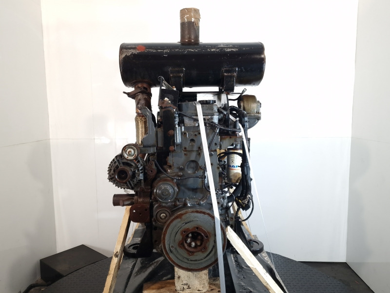 Iveco FPT 667TA F4HE0684J*D Engine (Plant) - Motor pre Stavebné stroje: obrázok 5 Iveco FPT 667TA F4HE0684J*D Engine (Plant) - Motor pre Stavebné stroje: obrázok 5