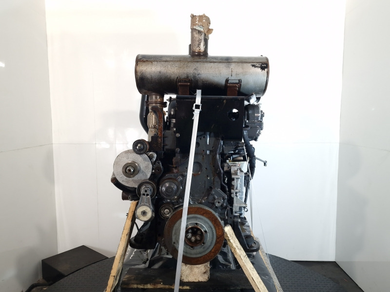 Iveco FPT F4HE9684E*J104 Engine (Plant) - Motor pre Stavebné stroje: obrázok 5 Iveco FPT F4HE9684E*J104 Engine (Plant) - Motor pre Stavebné stroje: obrázok 5