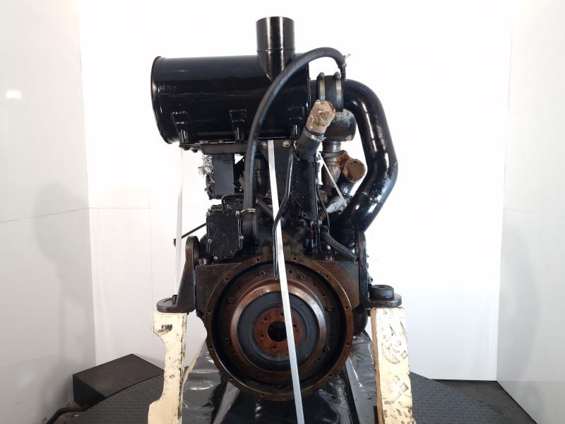 Iveco FPT F4HE9684E*J104 Engine (Plant) - Motor pre Stavebné stroje: obrázok 2 Iveco FPT F4HE9684E*J104 Engine (Plant) - Motor pre Stavebné stroje: obrázok 2