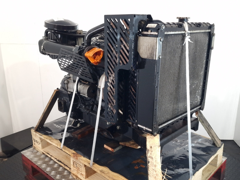 Iveco FPT F5CE9454E*A Engine (Plant) - Motor pre Stavebné stroje: obrázok 4 Iveco FPT F5CE9454E*A Engine (Plant) - Motor pre Stavebné stroje: obrázok 4