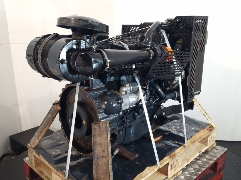 Iveco FPT F5CE9454E*A Engine (Plant) - Motor pre Stavebné stroje: obrázok 1 Iveco FPT F5CE9454E*A Engine (Plant) - Motor pre Stavebné stroje: obrázok 1