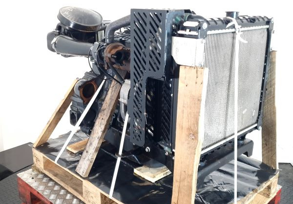 Iveco FPT F5CE9454E*A - Motor pre Poľnohospodárske stroje: obrázok 4 Iveco FPT F5CE9454E*A - Motor pre Poľnohospodárske stroje: obrázok 4