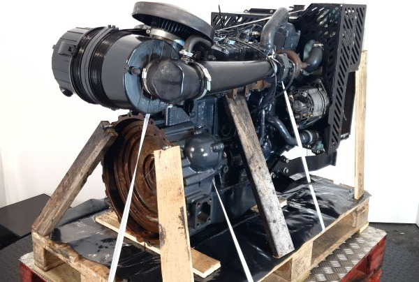 Iveco FPT F5CE9454E*A - Motor pre Poľnohospodárske stroje: obrázok 1 Iveco FPT F5CE9454E*A - Motor pre Poľnohospodárske stroje: obrázok 1