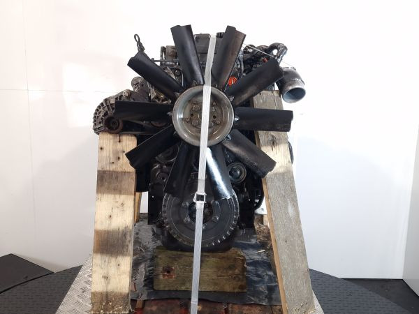 Iveco N40ENTC24 Engine (Industrial) - Motor pre Priemyselný stroj: obrázok 5 Iveco N40ENTC24 Engine (Industrial) - Motor pre Priemyselný stroj: obrázok 5