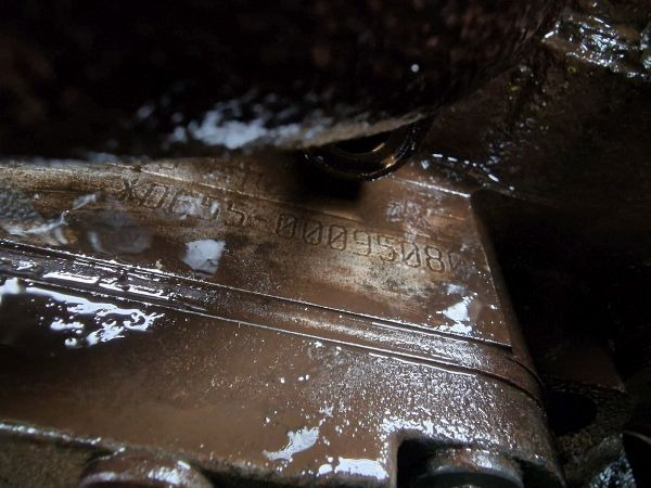 Iveco N45MNAE Engine (Industrial) - Motor pre Priemyselný stroj: obrázok 2 Iveco N45MNAE Engine (Industrial) - Motor pre Priemyselný stroj: obrázok 2