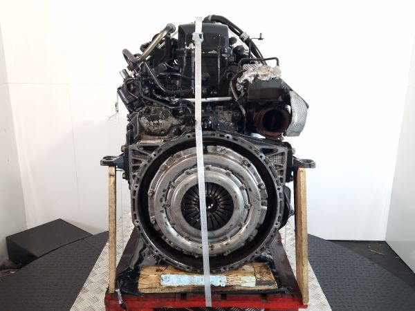 Iveco Tector 5 F4AFE411A*C002 Engine (Truck) - Motor pre Nákladné auto: obrázok 3 Iveco Tector 5 F4AFE411A*C002 Engine (Truck) - Motor pre Nákladné auto: obrázok 3