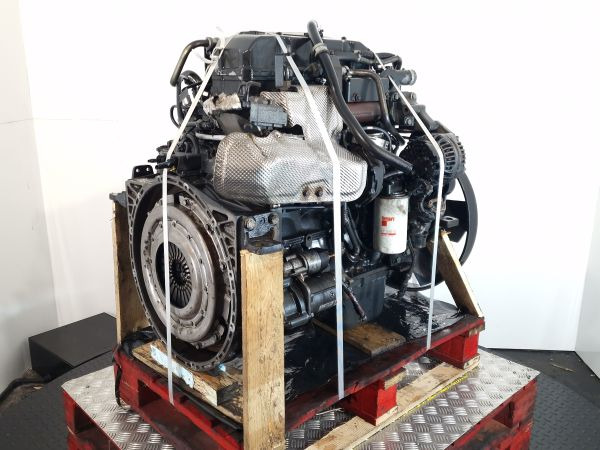 Iveco Tector 5 F4AFE411A*C002 Engine (Truck) - Motor pre Nákladné auto: obrázok 1 Iveco Tector 5 F4AFE411A*C002 Engine (Truck) - Motor pre Nákladné auto: obrázok 1