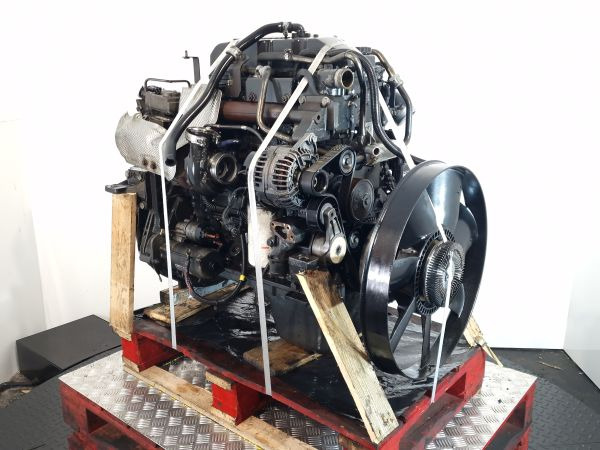 Iveco Tector 5 F4AFE411A*C002 Engine (Truck) - Motor pre Nákladné auto: obrázok 5 Iveco Tector 5 F4AFE411A*C002 Engine (Truck) - Motor pre Nákladné auto: obrázok 5