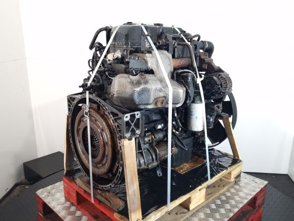Iveco Tector 5 F4AFE411E*C001 Engine (Truck) - Motor pre Nákladné auto: obrázok 1 Iveco Tector 5 F4AFE411E*C001 Engine (Truck) - Motor pre Nákladné auto: obrázok 1