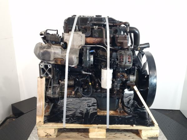 Iveco Tector 5 F4AFE411E*C001 Engine (Truck) - Motor pre Nákladné auto: obrázok 4 Iveco Tector 5 F4AFE411E*C001 Engine (Truck) - Motor pre Nákladné auto: obrázok 4