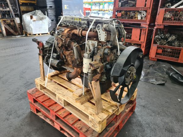 Iveco Tector 6ISB EUR3 - Motor pre Nákladné auto: obrázok 5 Iveco Tector 6ISB EUR3 - Motor pre Nákladné auto: obrázok 5