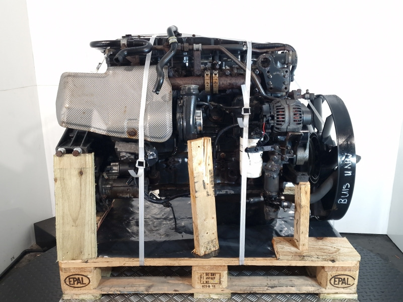 Iveco Tector 7 F4AFE611E*C006 Engine (Truck) - Motor pre Nákladné auto: obrázok 4 Iveco Tector 7 F4AFE611E*C006 Engine (Truck) - Motor pre Nákladné auto: obrázok 4