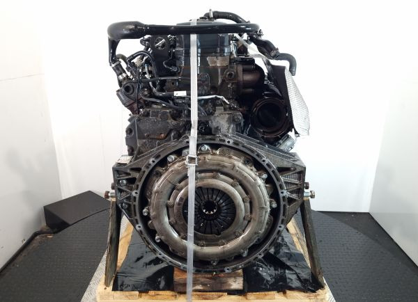 Iveco Tector 7 F4AFE611E*C006 Engine (Truck) - Motor pre Nákladné auto: obrázok 3 Iveco Tector 7 F4AFE611E*C006 Engine (Truck) - Motor pre Nákladné auto: obrázok 3