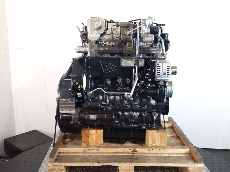 JCB 444 TA4-55 J3 Engine (Plant) - Motor pre Stavebné stroje: obrázok 4 JCB 444 TA4-55 J3 Engine (Plant) - Motor pre Stavebné stroje: obrázok 4